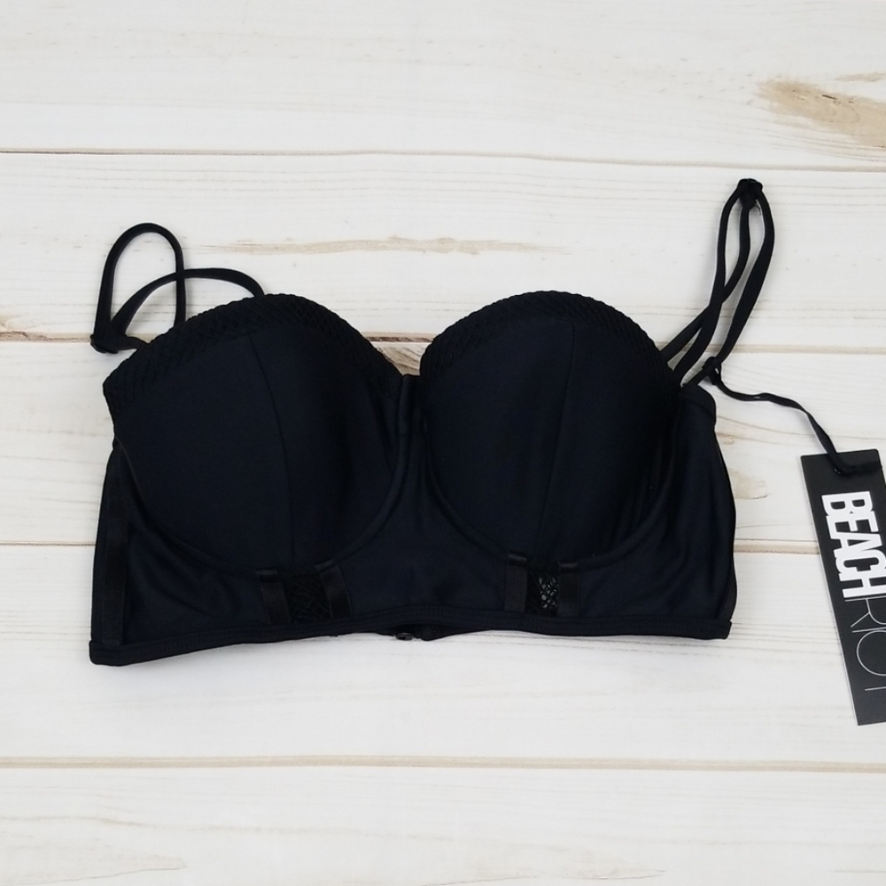 Beach Riot Bikini Top